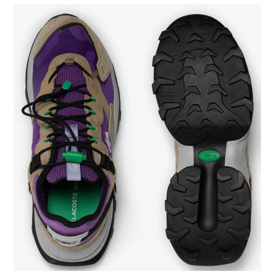 Lacoste L-Guard Breaker 223 2 SMA